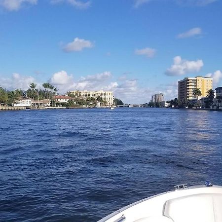 Beachway Per Ankh Pompano Beach Dış mekan fotoğraf