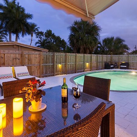 Beachway Per Ankh Pompano Beach Dış mekan fotoğraf