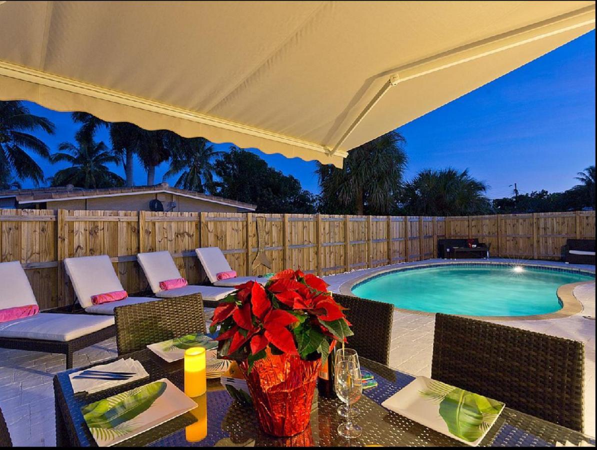 Beachway Per Ankh Pompano Beach Dış mekan fotoğraf