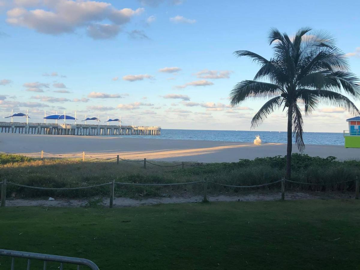 Beachway Per Ankh Pompano Beach Dış mekan fotoğraf
