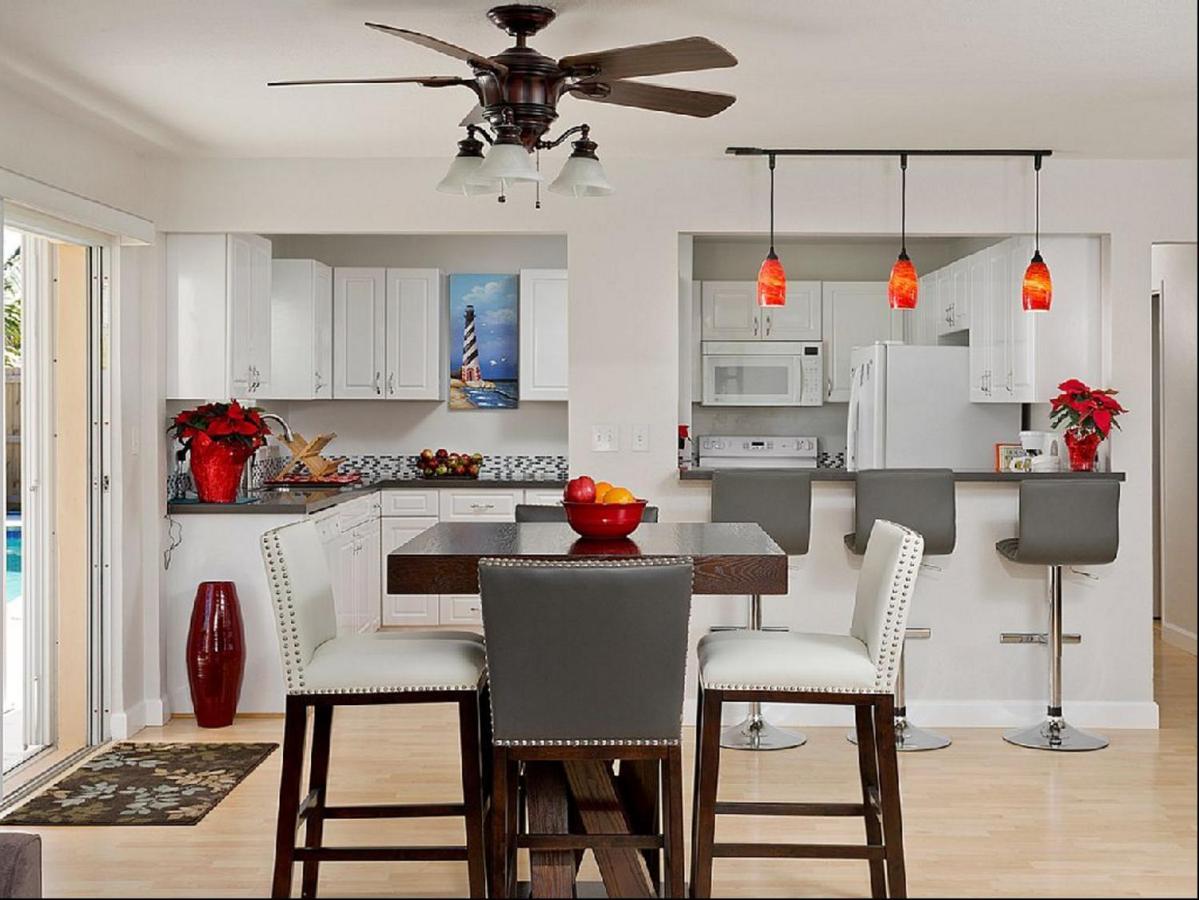 Beachway Per Ankh Pompano Beach Dış mekan fotoğraf
