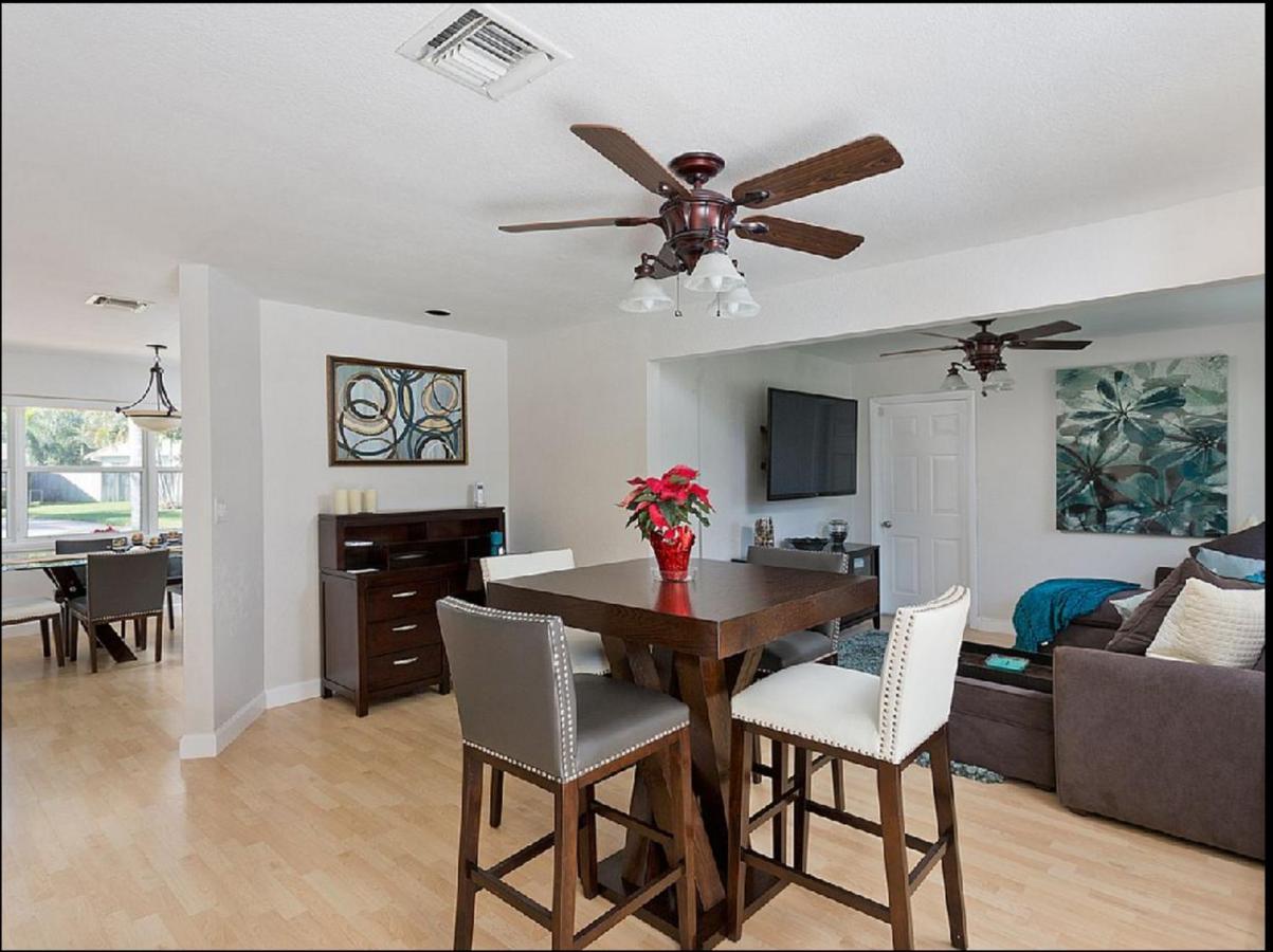 Beachway Per Ankh Pompano Beach Dış mekan fotoğraf