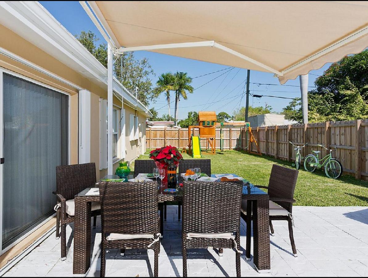 Beachway Per Ankh Pompano Beach Dış mekan fotoğraf
