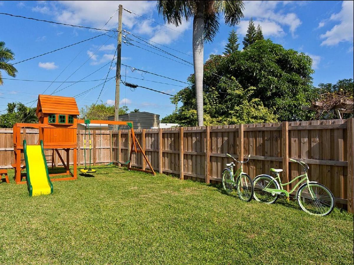 Beachway Per Ankh Pompano Beach Dış mekan fotoğraf