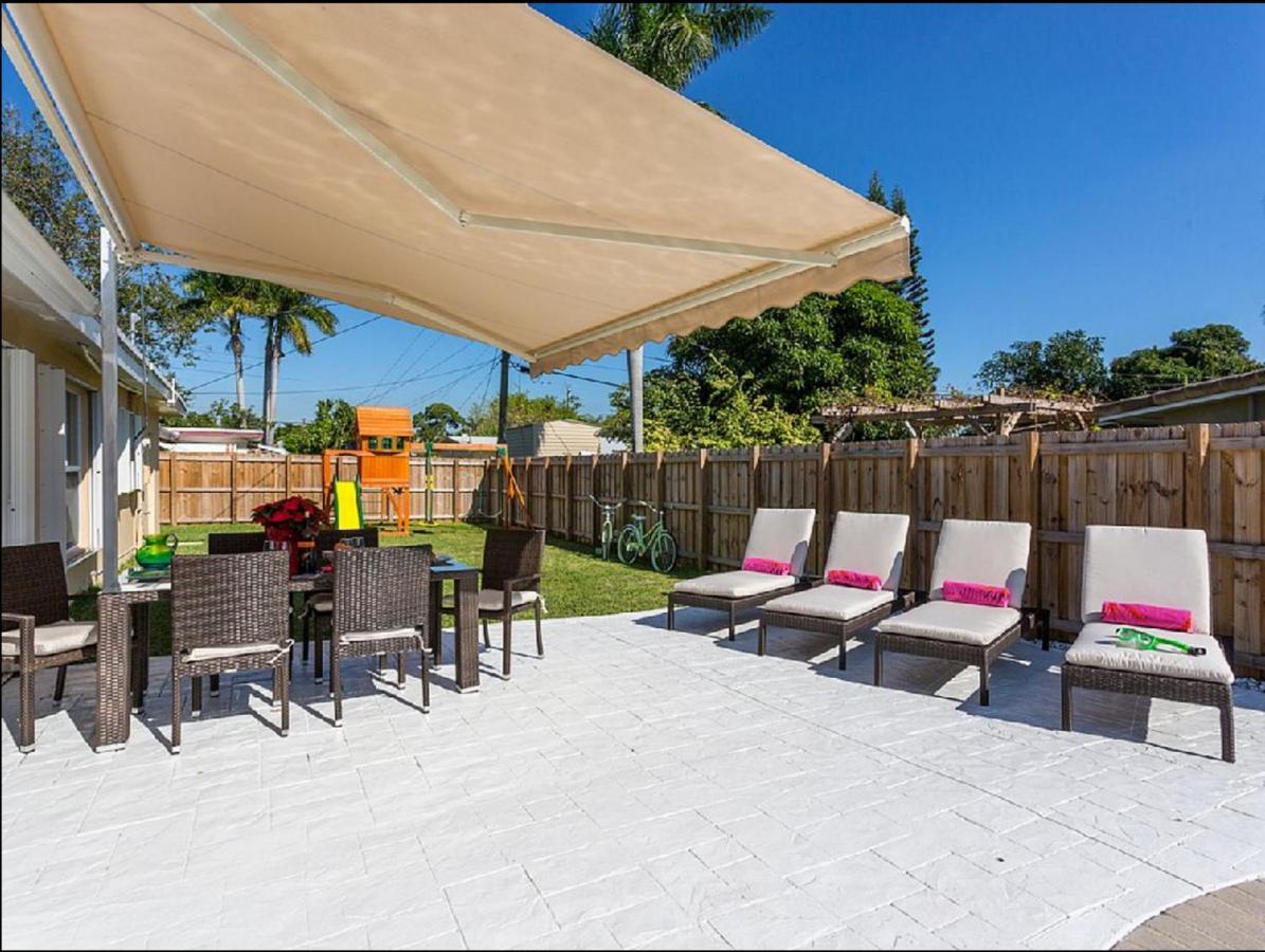 Beachway Per Ankh Pompano Beach Dış mekan fotoğraf