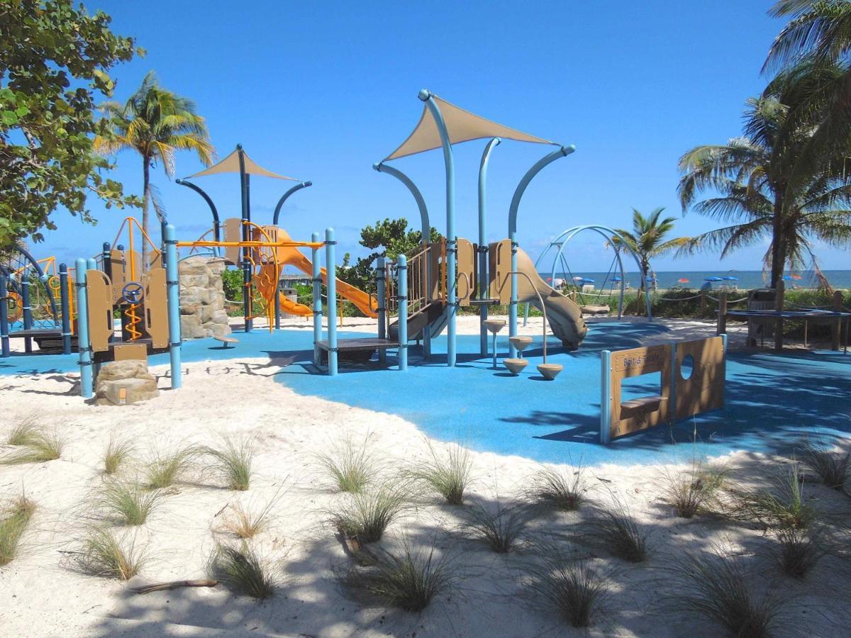 Beachway Per Ankh Pompano Beach Dış mekan fotoğraf