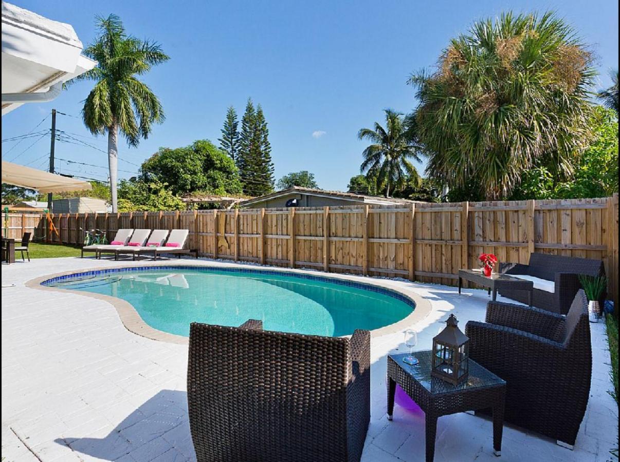 Beachway Per Ankh Pompano Beach Dış mekan fotoğraf