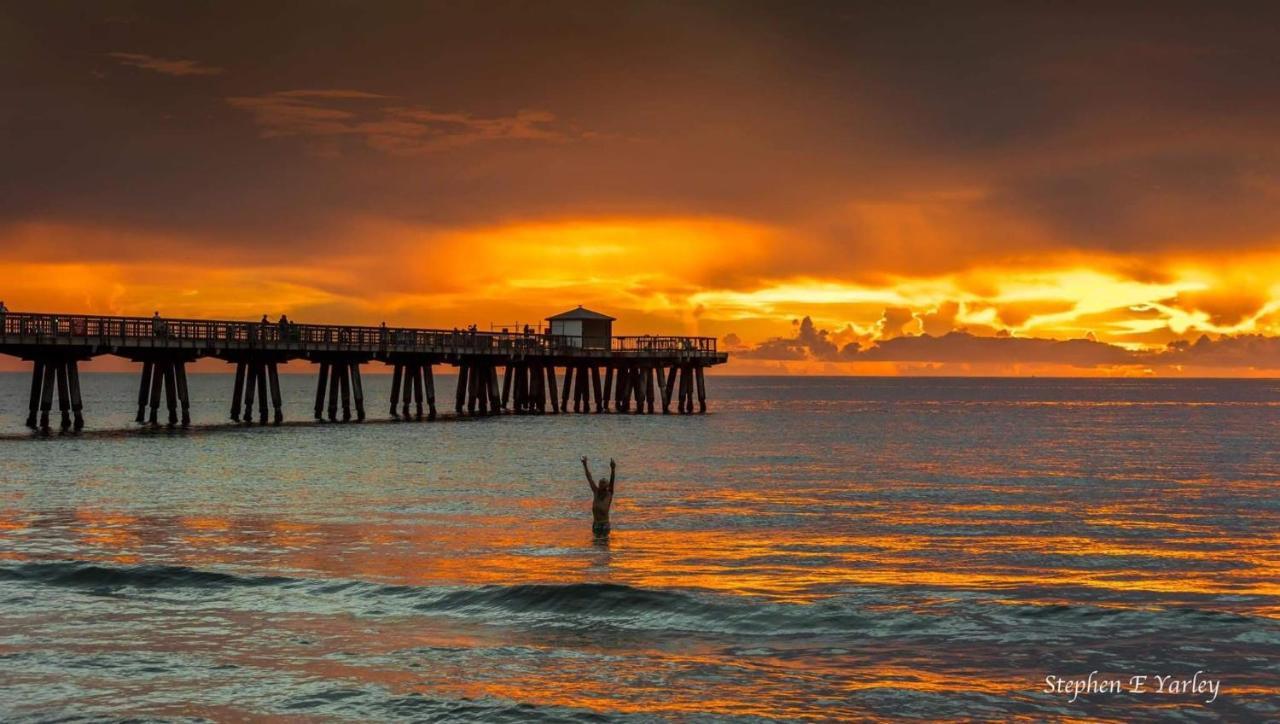 Beachway Per Ankh Pompano Beach Dış mekan fotoğraf