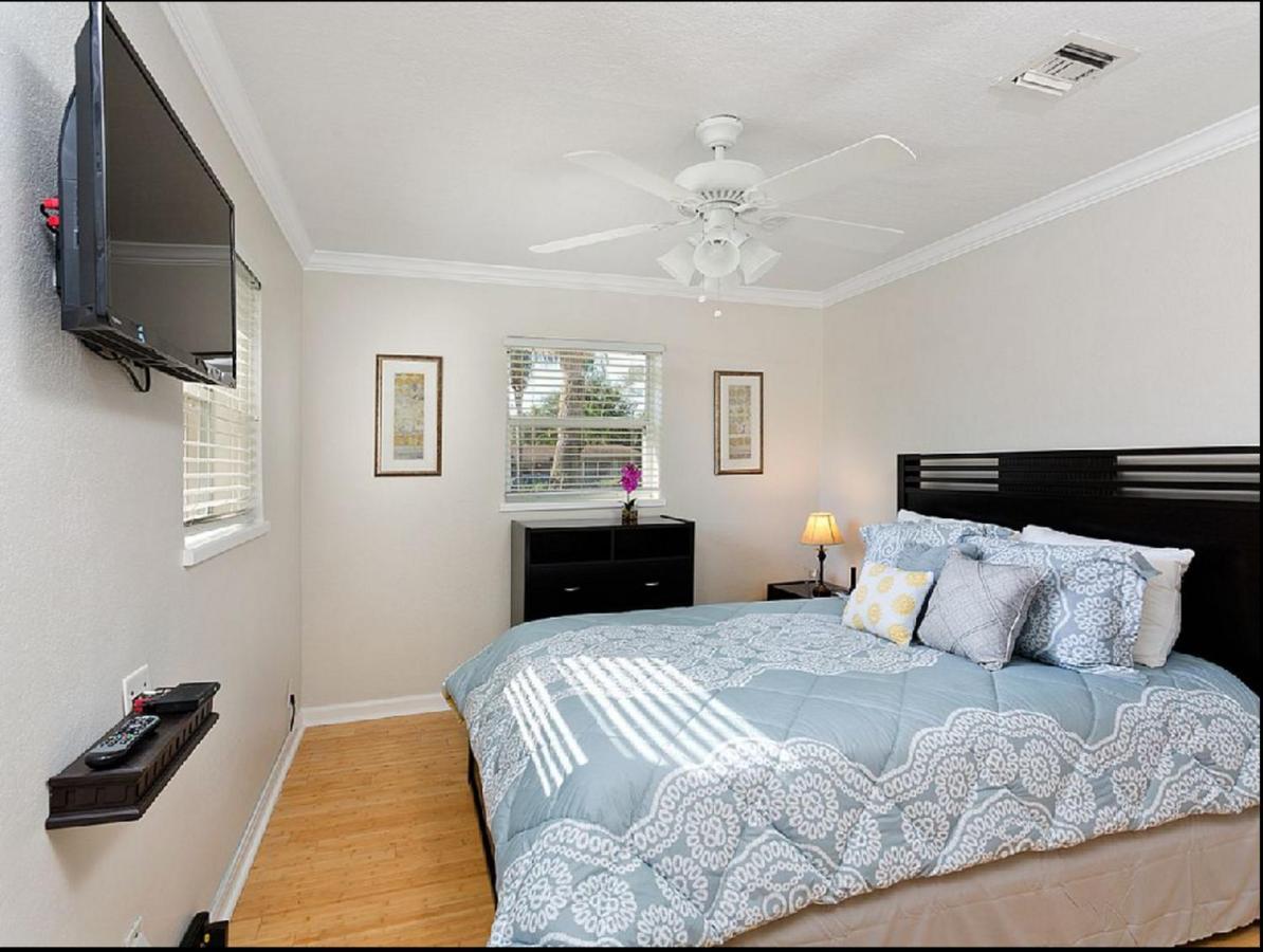 Beachway Per Ankh Pompano Beach Dış mekan fotoğraf