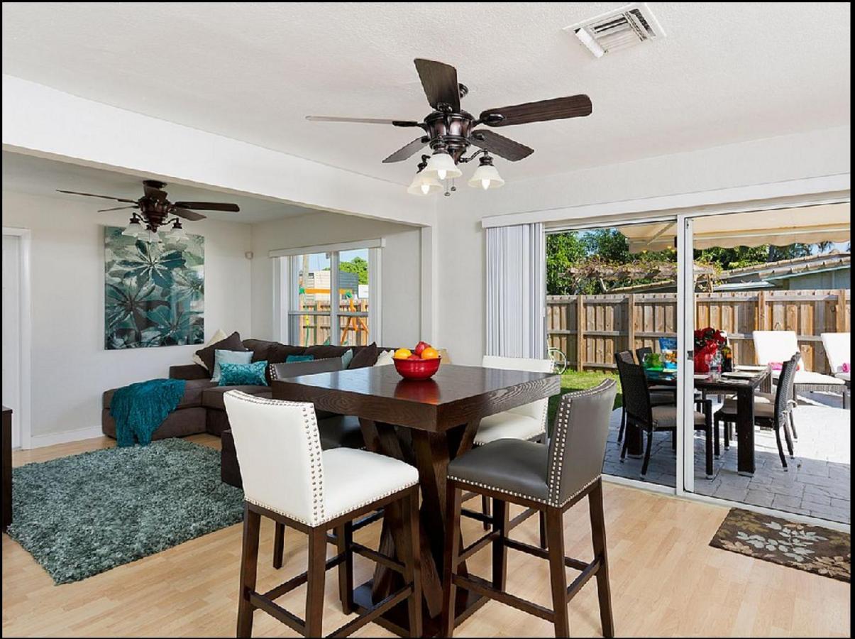 Beachway Per Ankh Pompano Beach Dış mekan fotoğraf