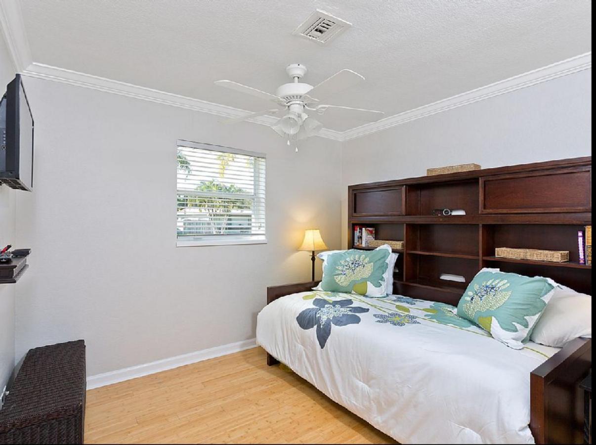 Beachway Per Ankh Pompano Beach Dış mekan fotoğraf