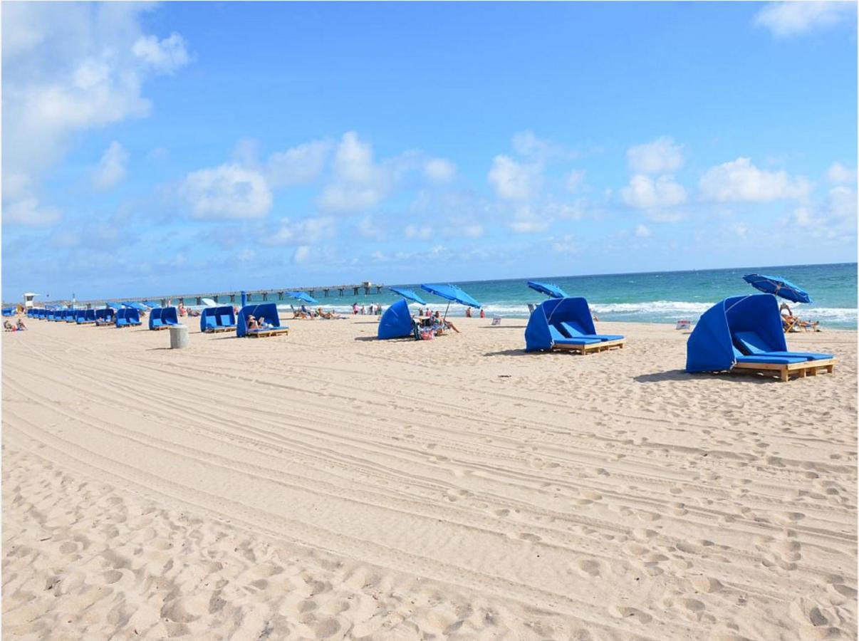 Beachway Per Ankh Pompano Beach Dış mekan fotoğraf
