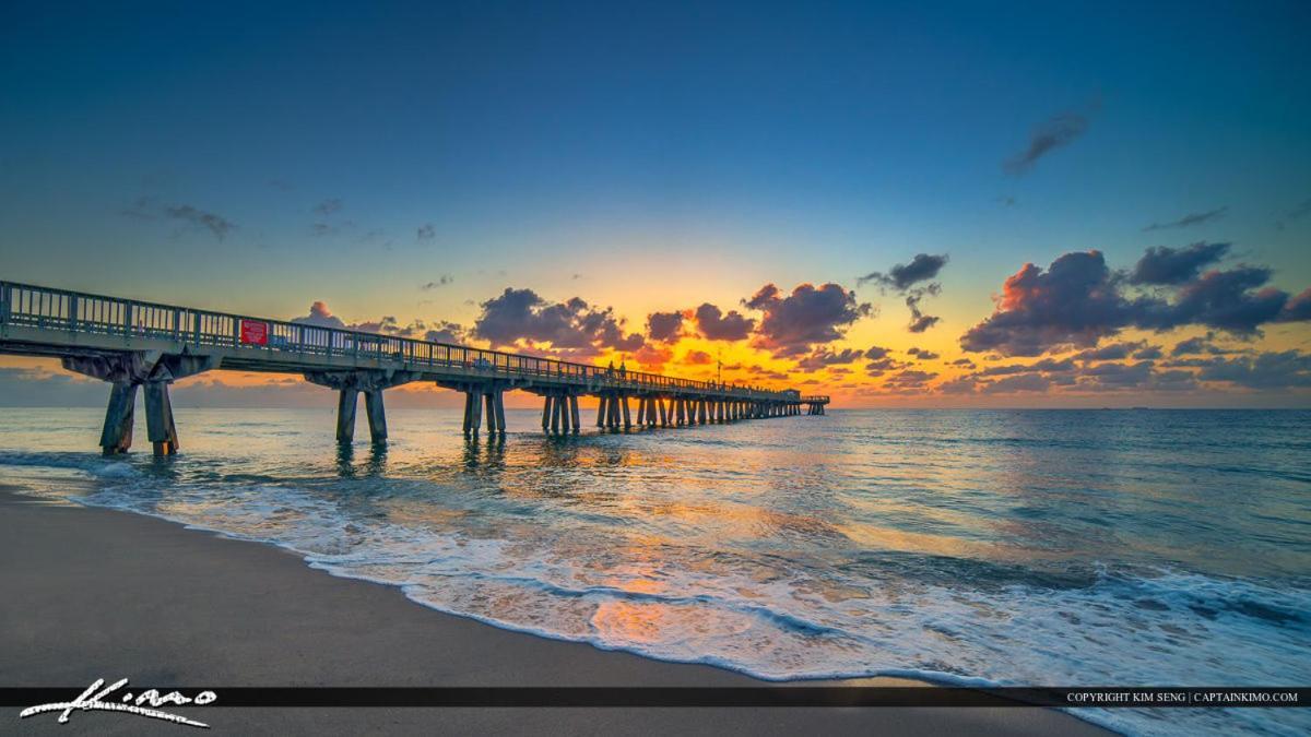 Beachway Per Ankh Pompano Beach Dış mekan fotoğraf