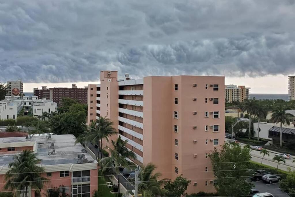 Beachway Per Ankh Pompano Beach Dış mekan fotoğraf