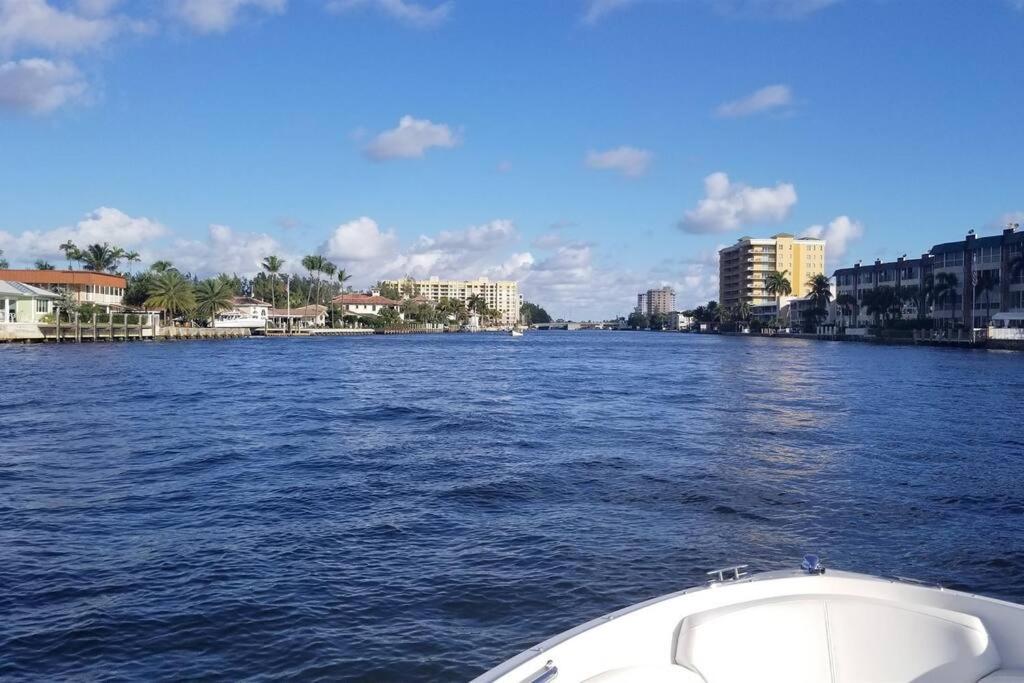Beachway Per Ankh Pompano Beach Dış mekan fotoğraf