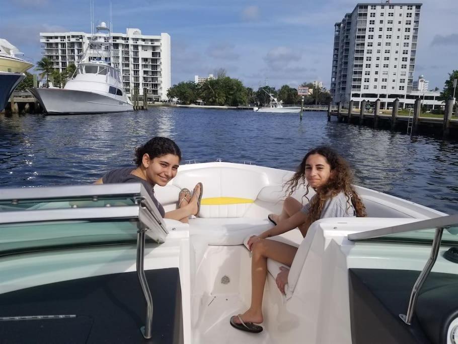 Beachway Per Ankh Pompano Beach Dış mekan fotoğraf