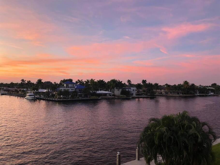 Beachway Per Ankh Pompano Beach Dış mekan fotoğraf