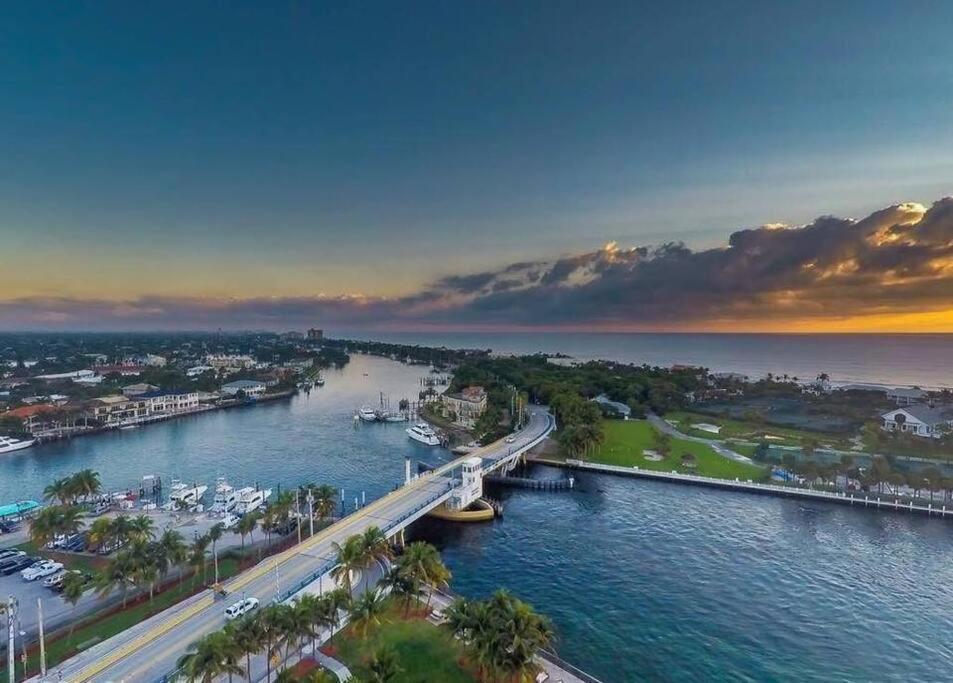 Beachway Per Ankh Pompano Beach Dış mekan fotoğraf
