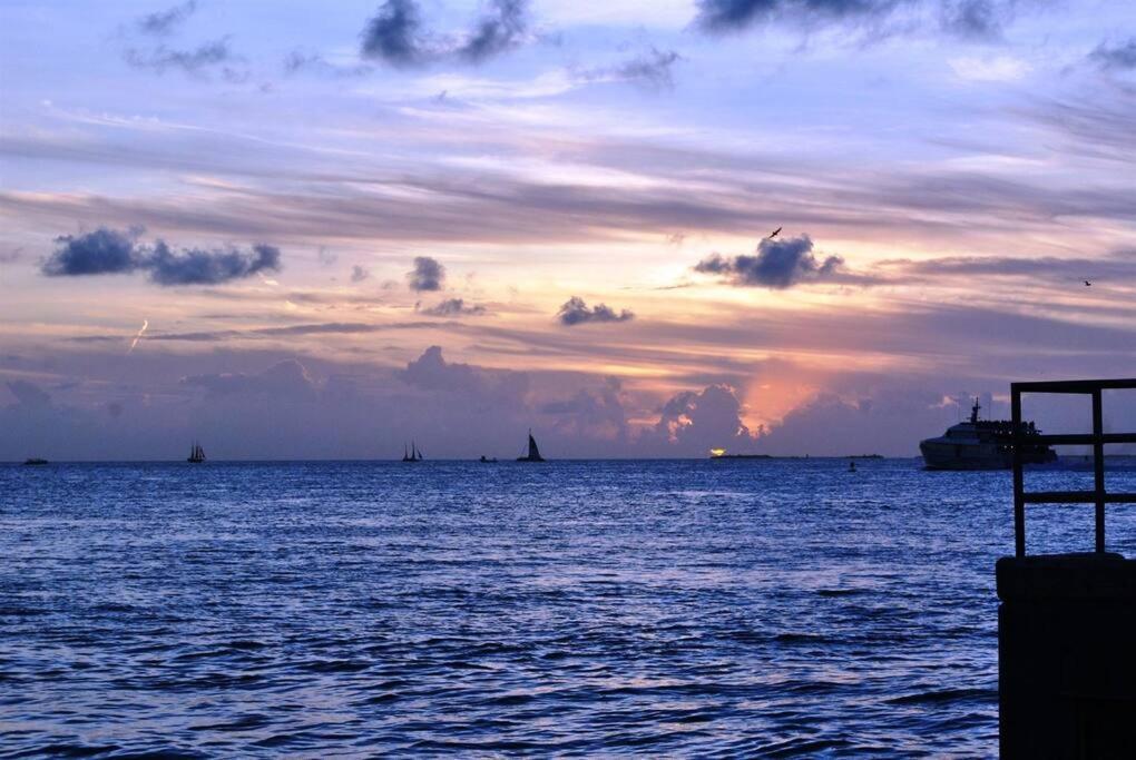 Beachway Per Ankh Pompano Beach Dış mekan fotoğraf