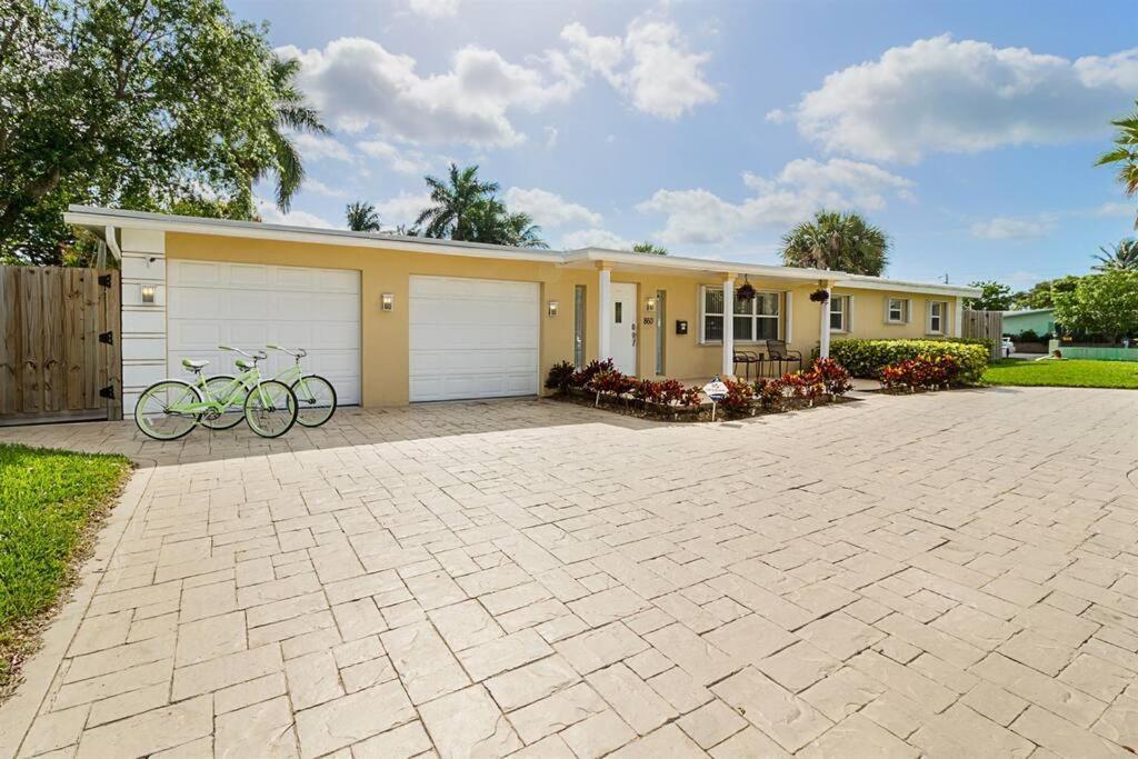 Beachway Per Ankh Pompano Beach Dış mekan fotoğraf