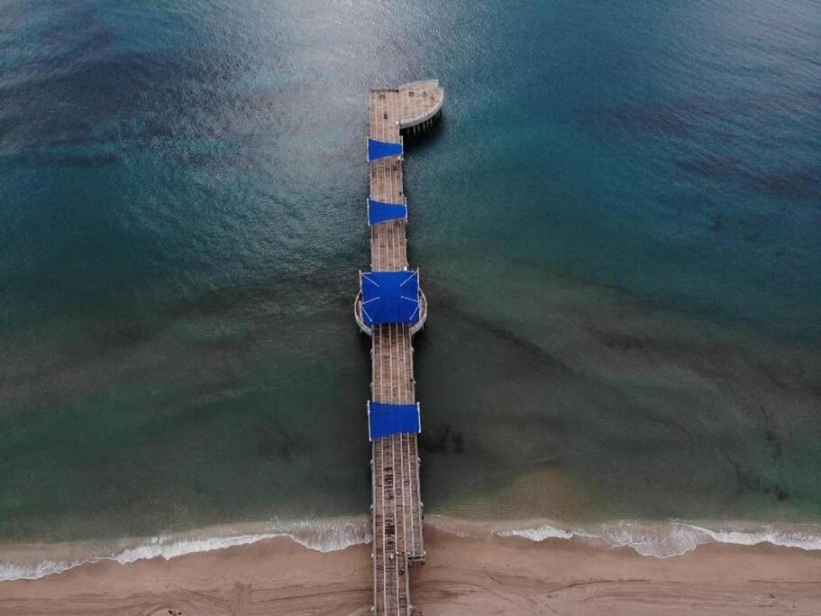 Beachway Per Ankh Pompano Beach Dış mekan fotoğraf