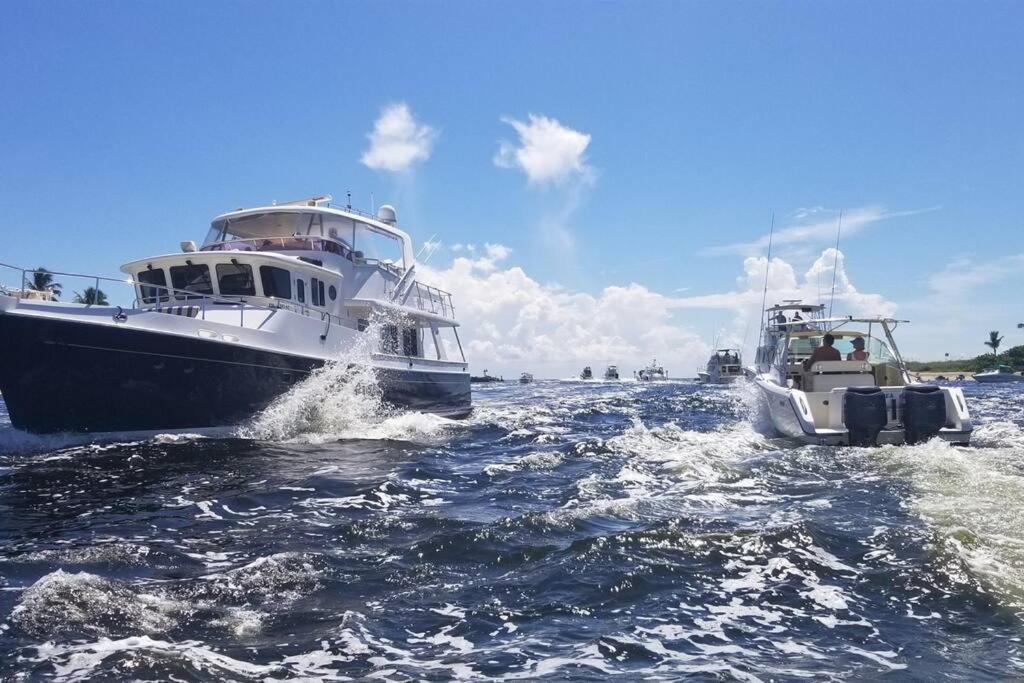 Beachway Per Ankh Pompano Beach Dış mekan fotoğraf