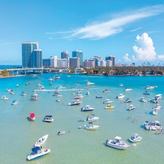 Beachway Per Ankh Pompano Beach Dış mekan fotoğraf