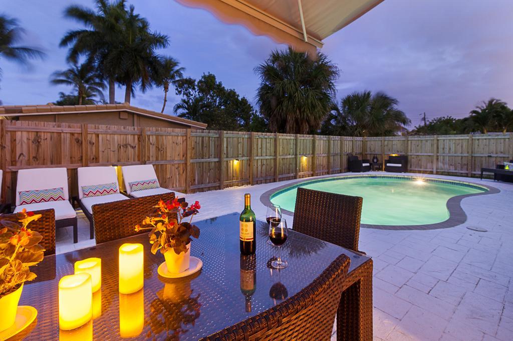 Beachway Per Ankh Pompano Beach Dış mekan fotoğraf
