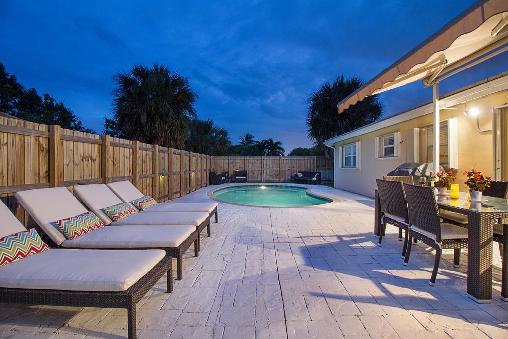 Beachway Per Ankh Pompano Beach Dış mekan fotoğraf