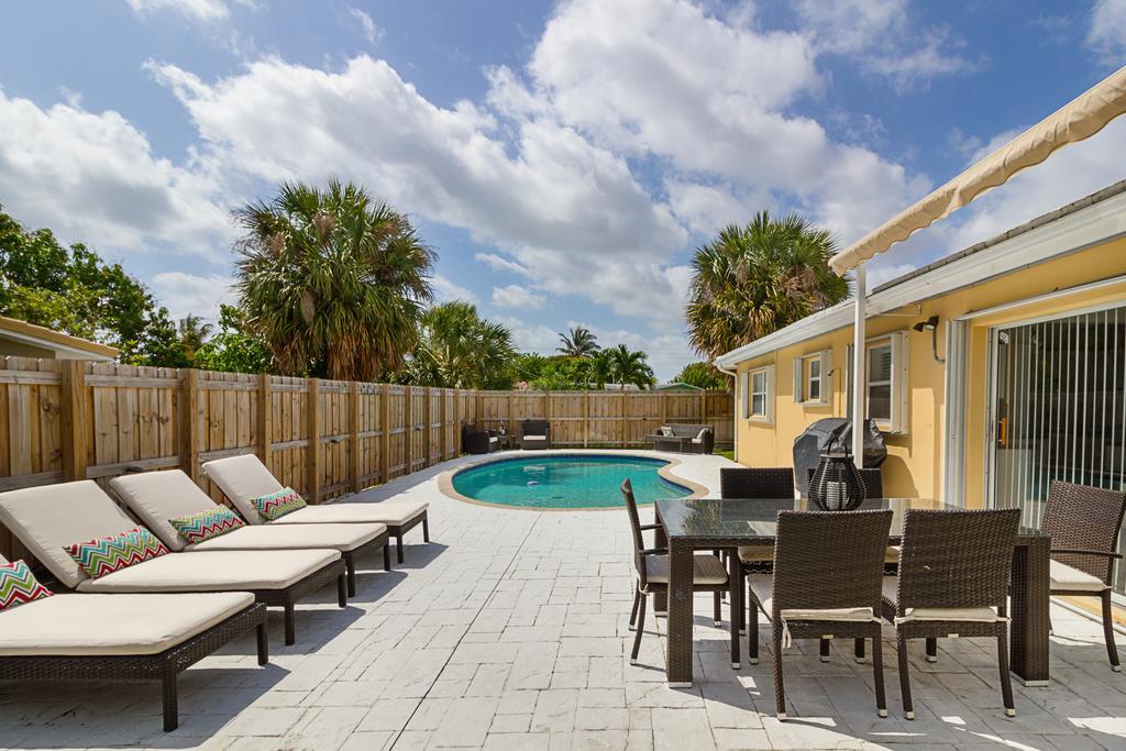 Beachway Per Ankh Pompano Beach Dış mekan fotoğraf