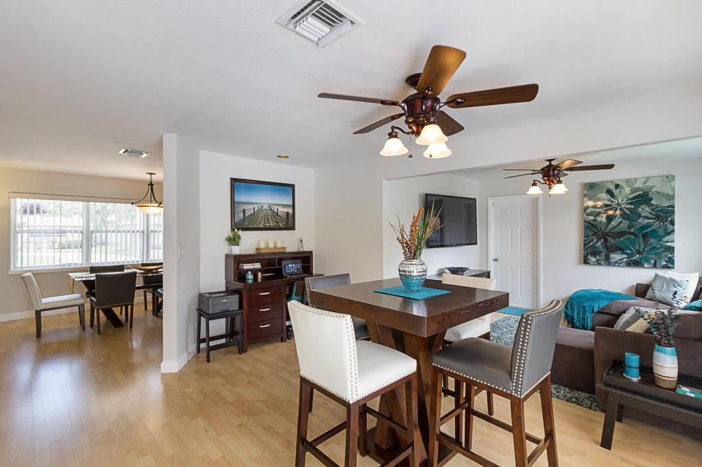 Beachway Per Ankh Pompano Beach Dış mekan fotoğraf