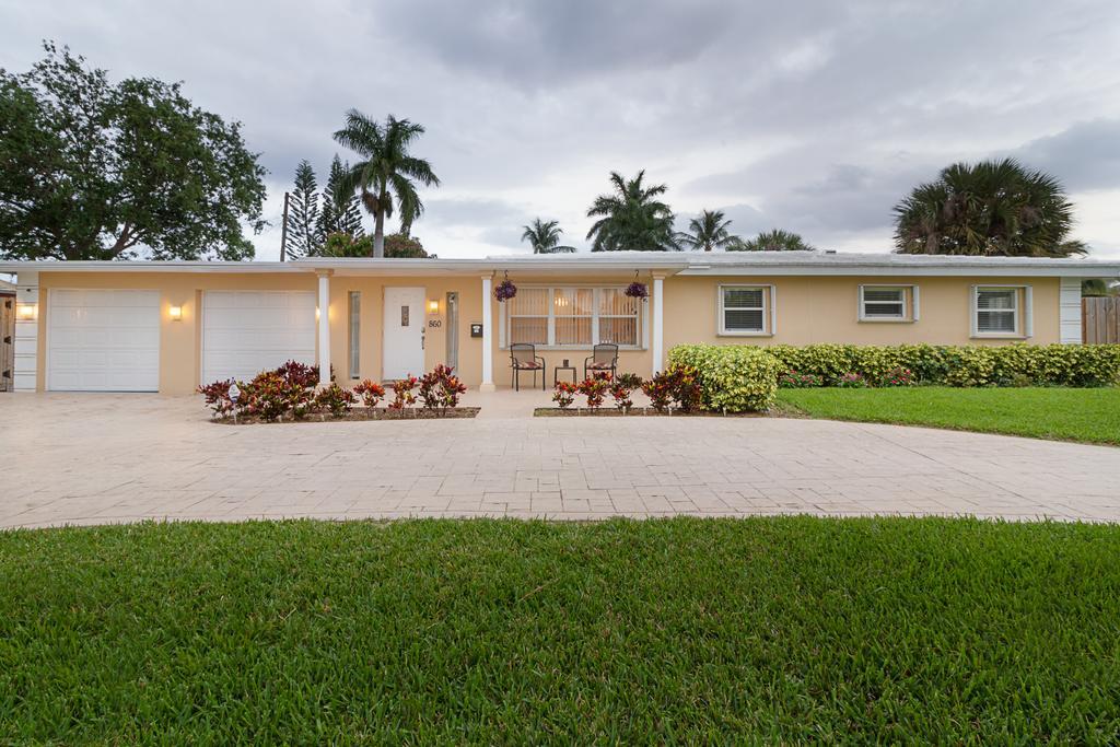 Beachway Per Ankh Pompano Beach Dış mekan fotoğraf